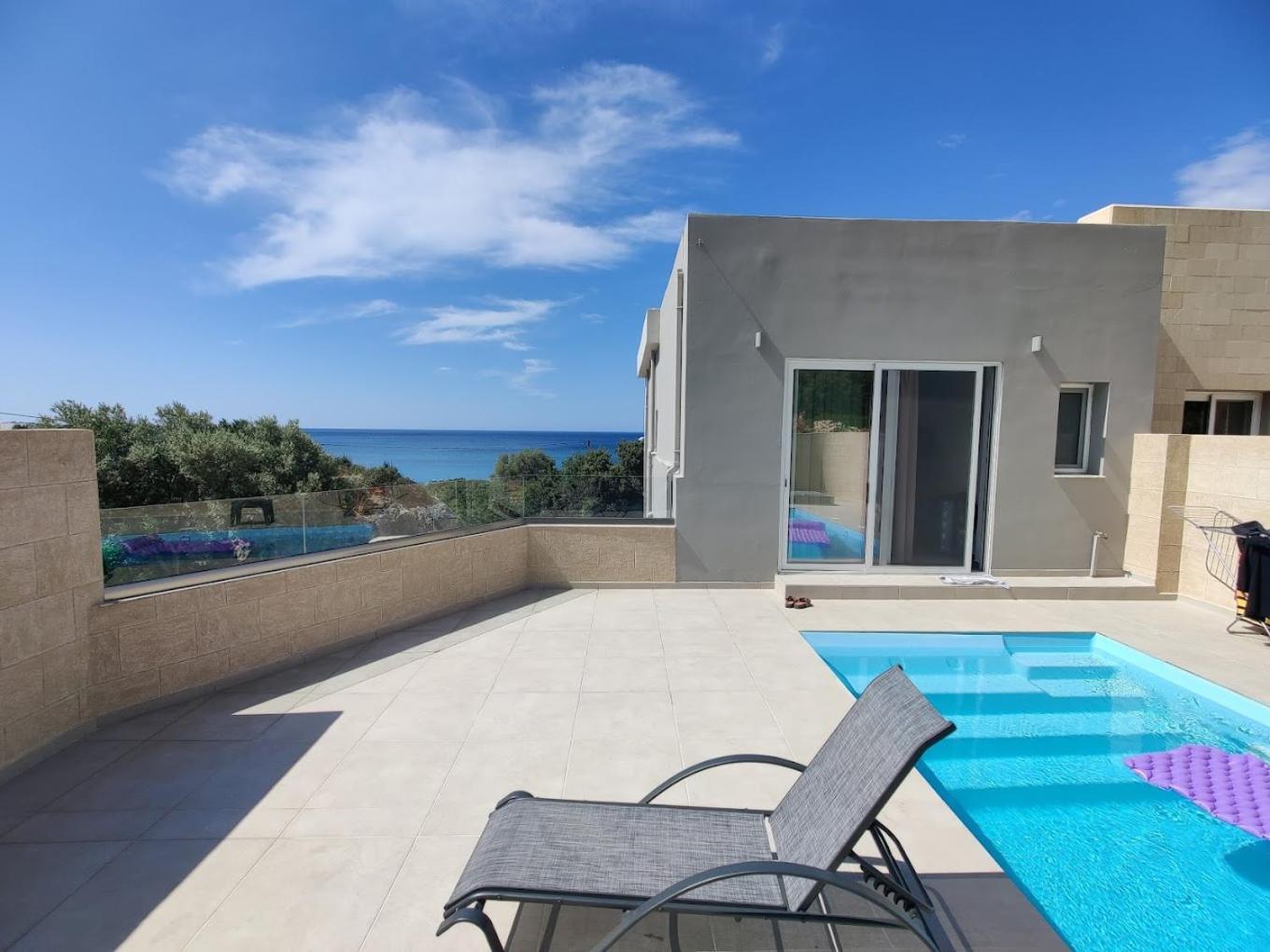 Tesoro Del Mare Pefki (Rhodes) Exterior foto