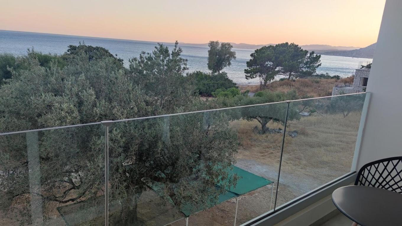 Tesoro Del Mare Pefki (Rhodes) Exterior foto