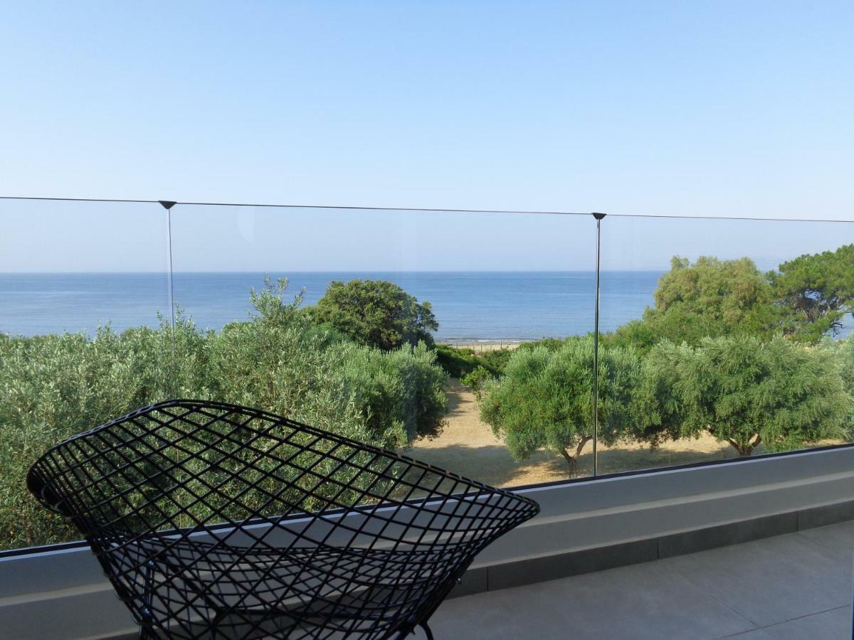 Tesoro Del Mare Pefki (Rhodes) Exterior foto