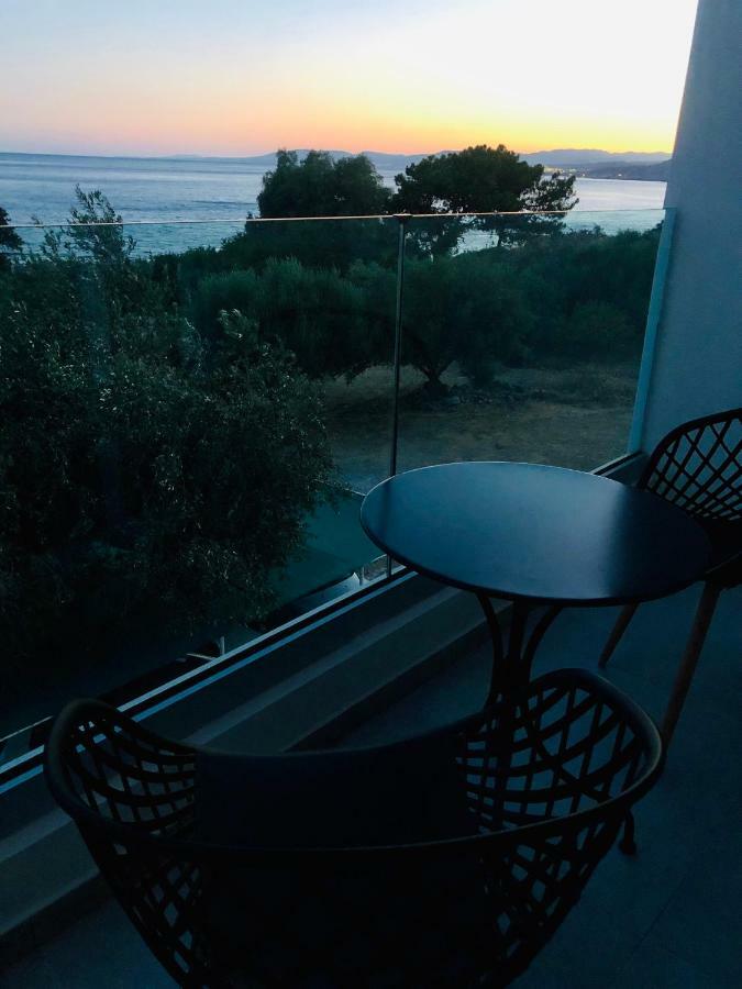 Tesoro Del Mare Pefki (Rhodes) Exterior foto