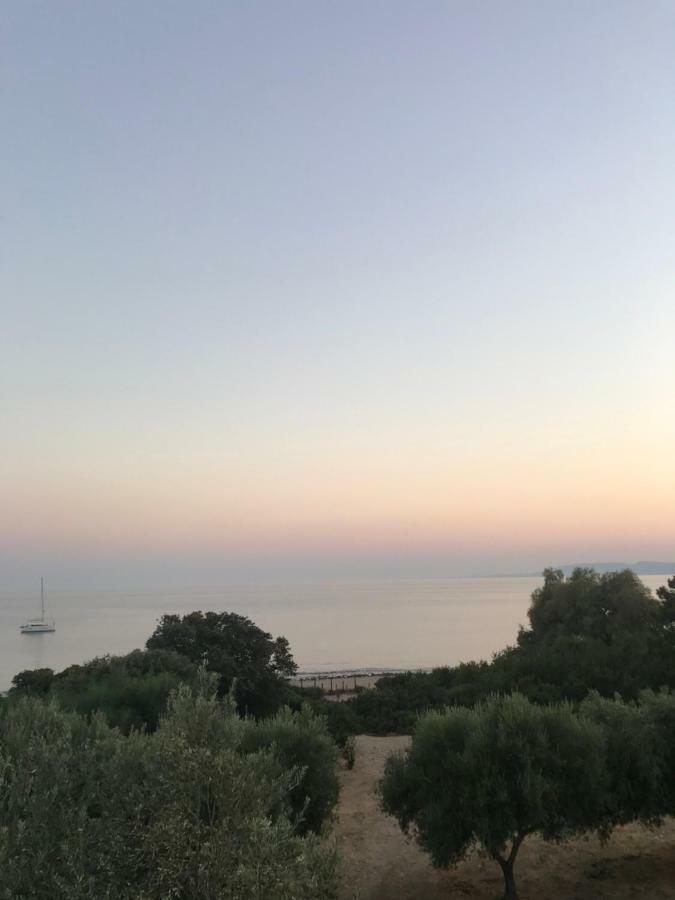 Tesoro Del Mare Pefki (Rhodes) Exterior foto
