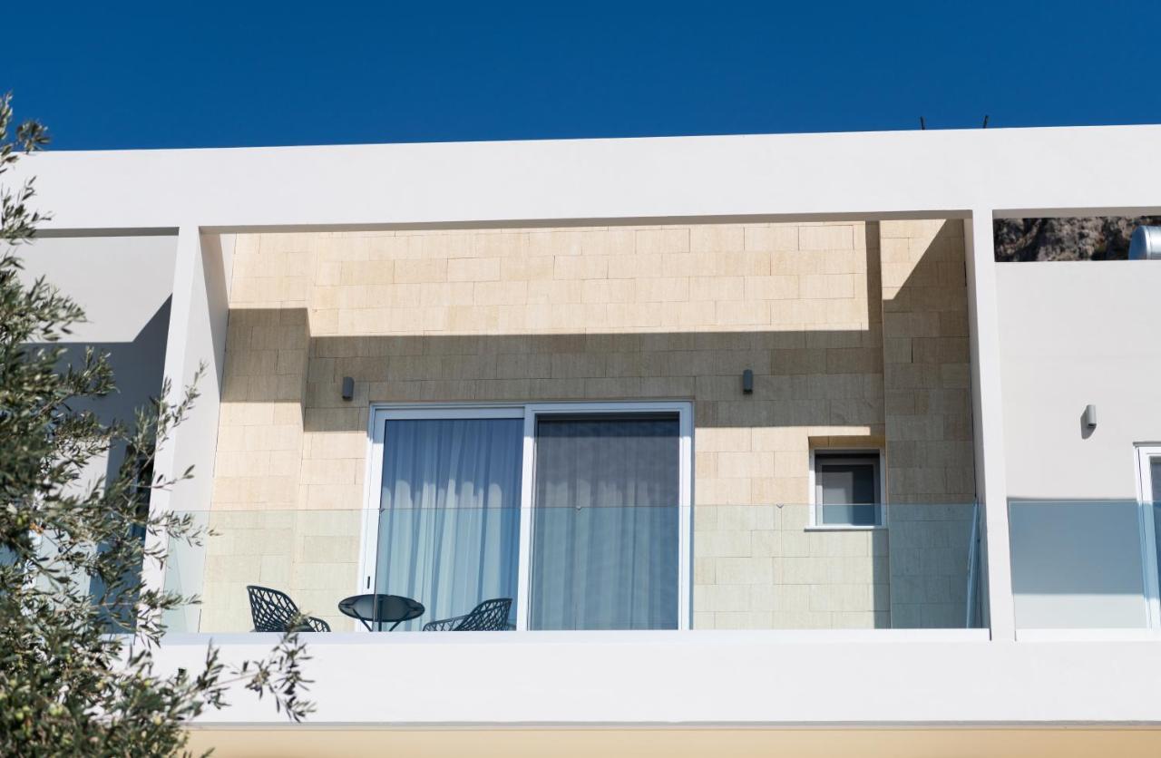 Tesoro Del Mare Pefki (Rhodes) Exterior foto
