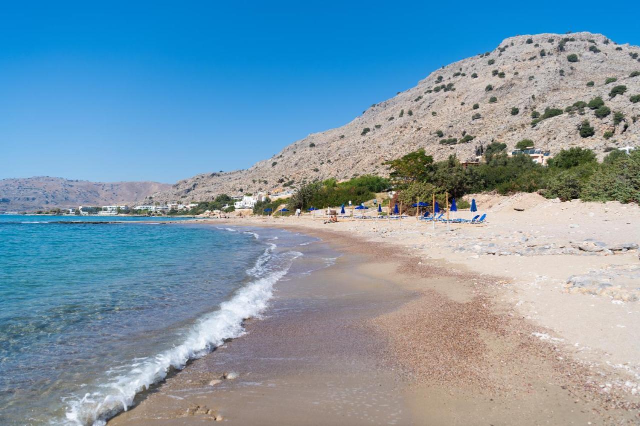 Tesoro Del Mare Pefki (Rhodes) Exterior foto